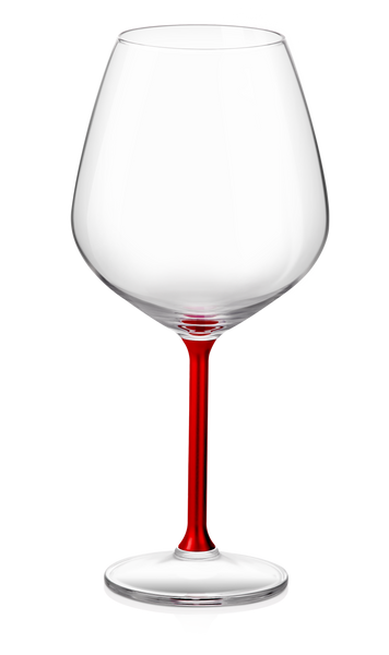 Wine Glasses, Large Red Wine or White Wine Glass Set of 4 - Unique Gif –  lazerwinemaster